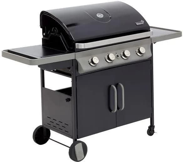 Grille ogrodowe Castorama - najlepsze modele i ich porównanie