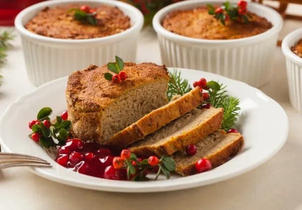 Kiedy zrobić pasztet na święta, by był świeży i pełen smaku