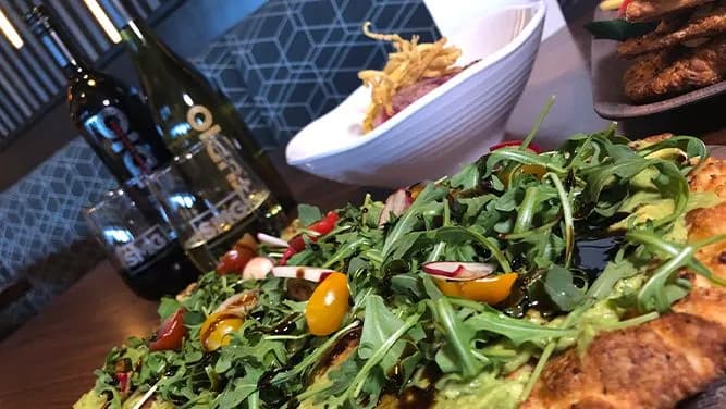 Studio Movie Grill – najlepsze miejsca, menu i filmy, które pokochasz