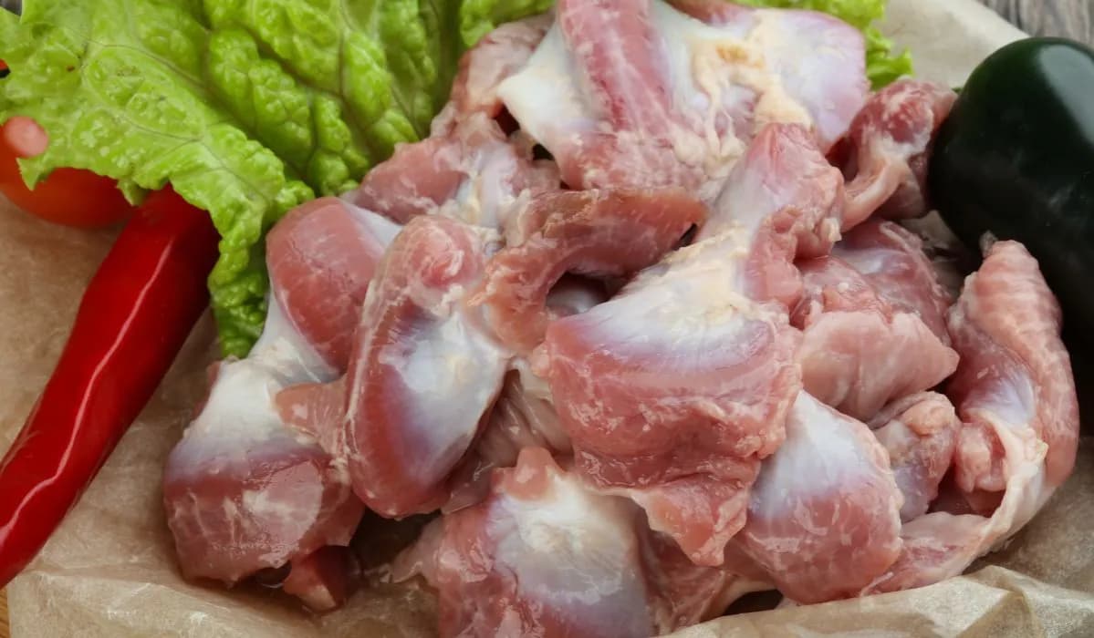 Przepisy na żołądki drobiowe, które zaskoczą Twoje podniebienie