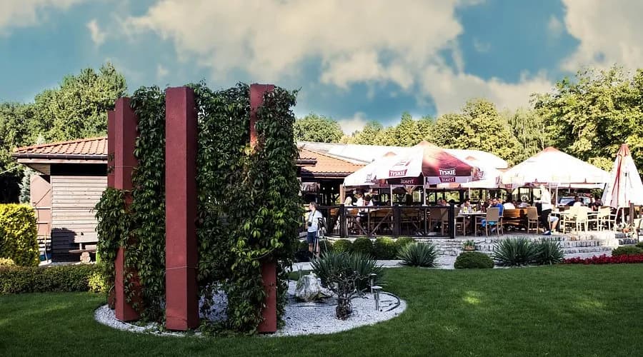 Grill Bar AGAT w Łodzi - Smakowite dania i wyjątkowa atmosfera