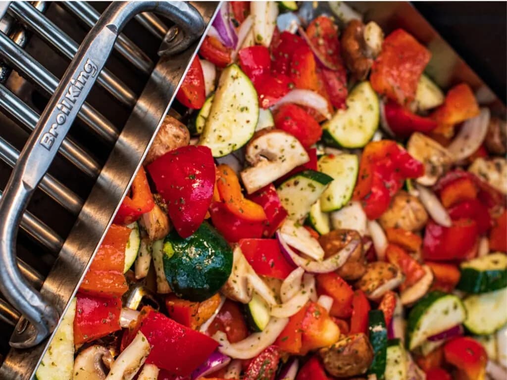 Najlepsze potrawy z grilla gazowego, które zachwycą Twoich gości