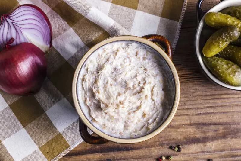 Smalec: Czy jest szkodliwy? Fakty, mity i zdrowe sposoby spożycia