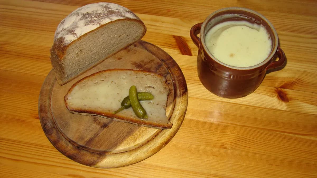 Smalec kaczy czy gęsi - który wybór zmieni Twoje gotowanie?