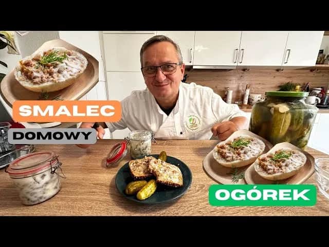 Jak zrobić dobry smalec z dzika - prosty przepis na wyjątkowy smak