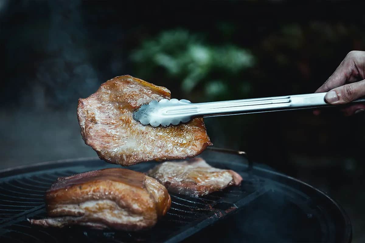 Co na grilla: 10 pysznych pomysłów na udane grillowanie