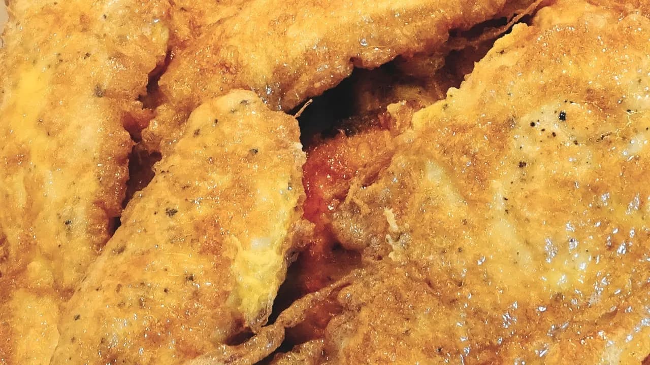 Jak zrobić kotlety z piersi kurczaka - prosta receptura dla każdego