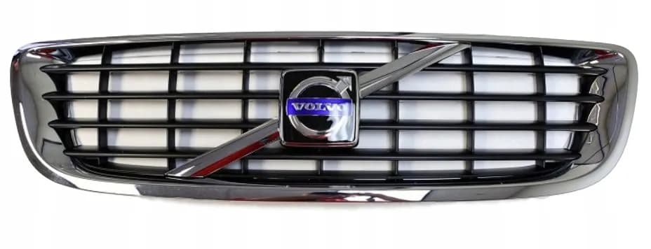 Gdzie kupić grill do Volvo V50? Sprawdź najlepsze oferty online