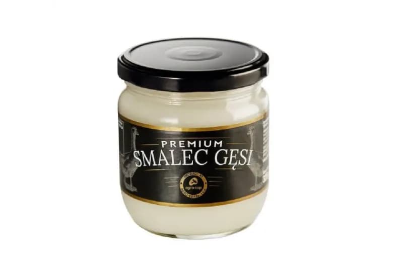 Jak wytopić smalec z gęsi - prosta metoda, która zaskoczy smakami