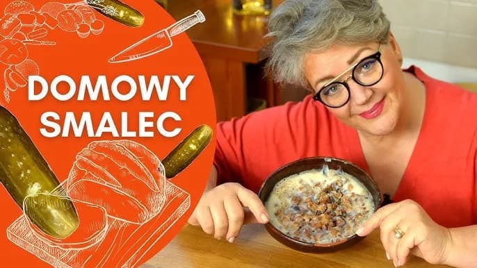 Jak przechowywać smalec własnej roboty, aby nie stracił świeżości