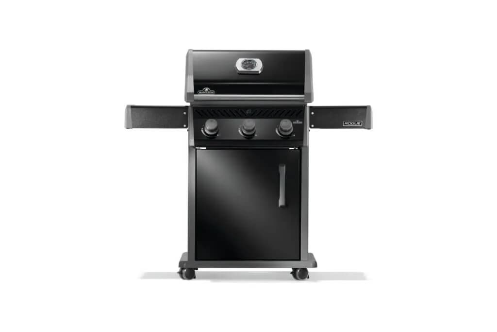 Tanie grille gazowe – porównanie najlepszych modeli w atrakcyjnych cenach