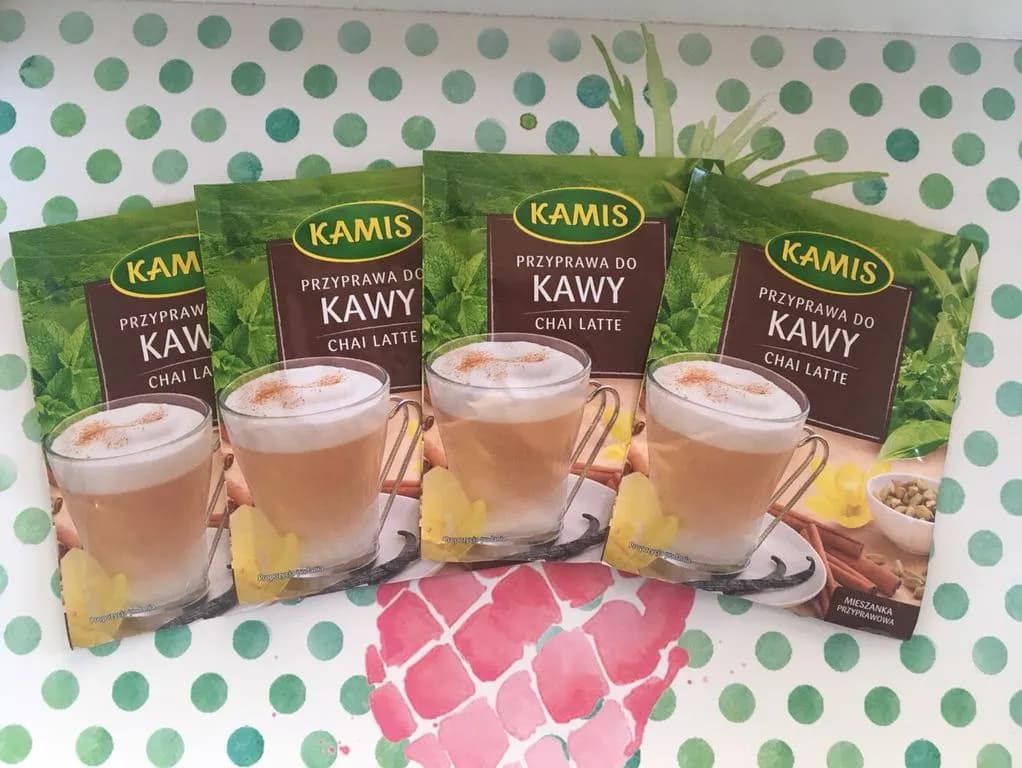 Gdzie kupić przyprawę do kawy Kamis – najlepsze opcje i ceny