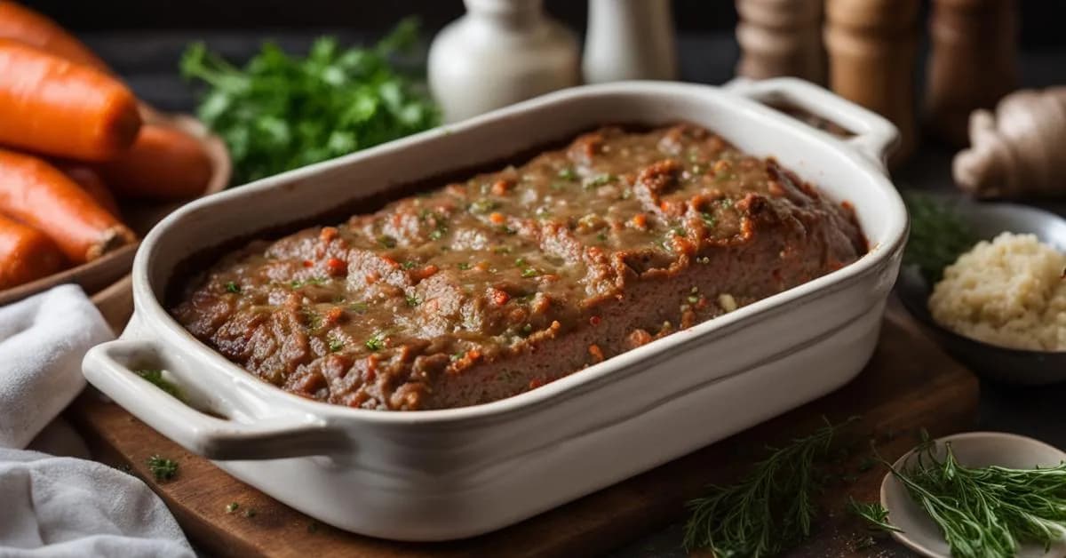 Ile piec pasztet z gotowanego mięsa, aby był idealny i soczysty