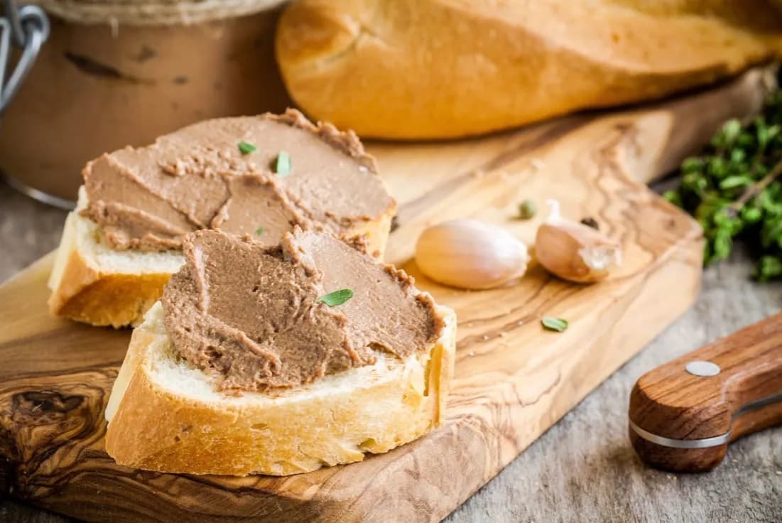 Jakie przyprawy dodać do pasztetu, aby zaskoczyć smakiem?